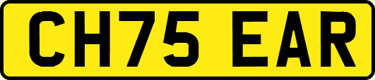 CH75EAR