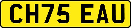 CH75EAU