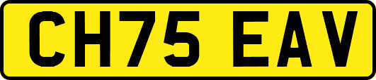 CH75EAV