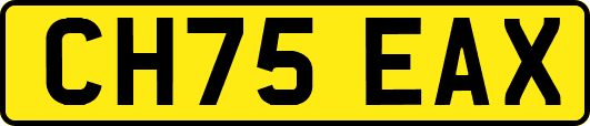 CH75EAX