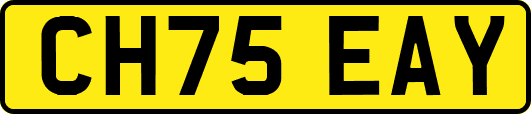 CH75EAY