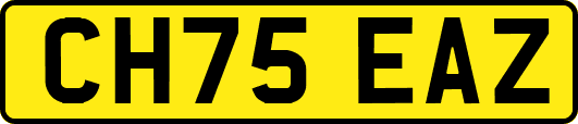 CH75EAZ