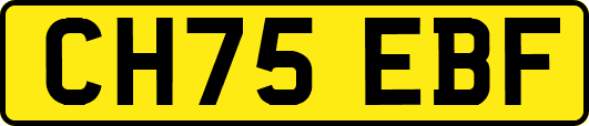 CH75EBF