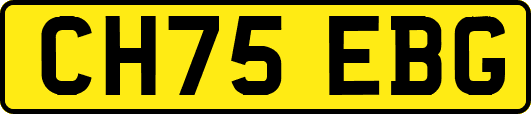 CH75EBG