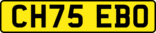 CH75EBO