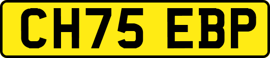 CH75EBP