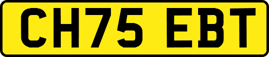 CH75EBT