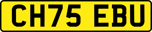 CH75EBU