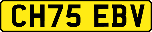 CH75EBV