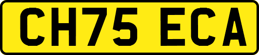 CH75ECA