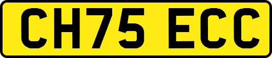 CH75ECC