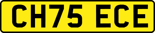 CH75ECE