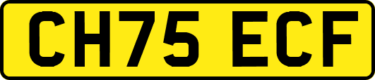 CH75ECF