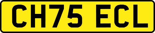 CH75ECL