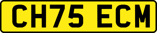 CH75ECM