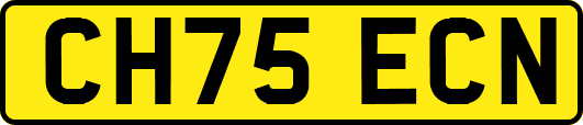 CH75ECN