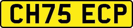 CH75ECP