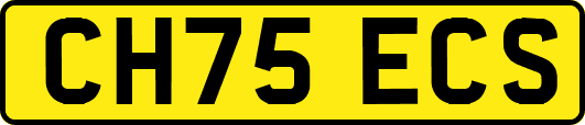 CH75ECS