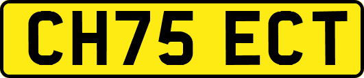 CH75ECT