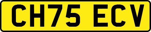 CH75ECV