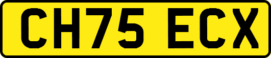 CH75ECX