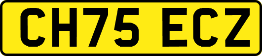 CH75ECZ