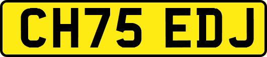 CH75EDJ