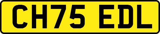 CH75EDL