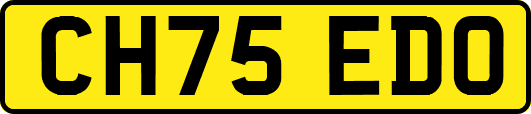 CH75EDO