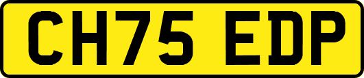 CH75EDP