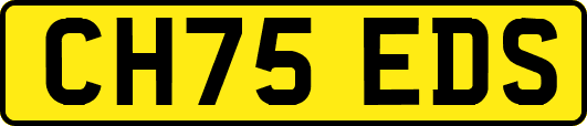 CH75EDS