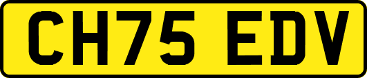 CH75EDV