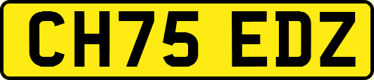 CH75EDZ