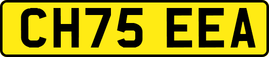 CH75EEA