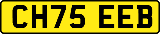 CH75EEB