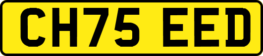 CH75EED