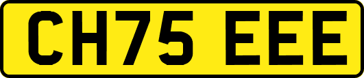 CH75EEE