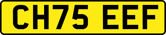 CH75EEF
