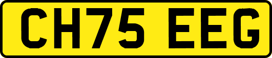 CH75EEG