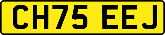 CH75EEJ
