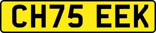 CH75EEK