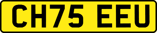 CH75EEU