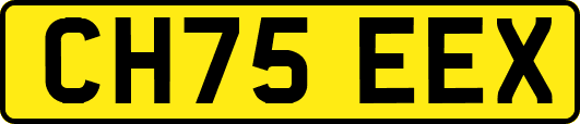 CH75EEX