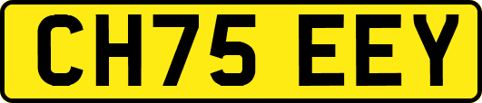 CH75EEY