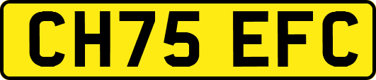 CH75EFC