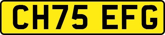 CH75EFG