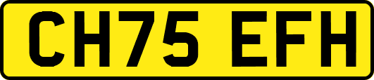CH75EFH