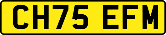 CH75EFM