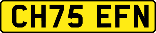 CH75EFN