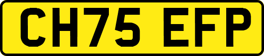 CH75EFP